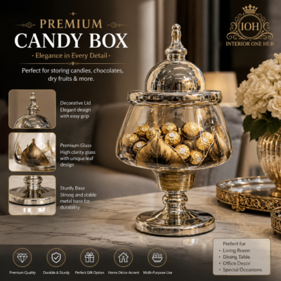 Candy Box