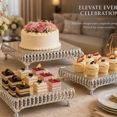 Cake Stand