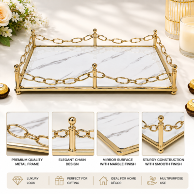 Serving Tray