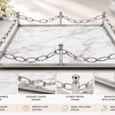 Serving Tray