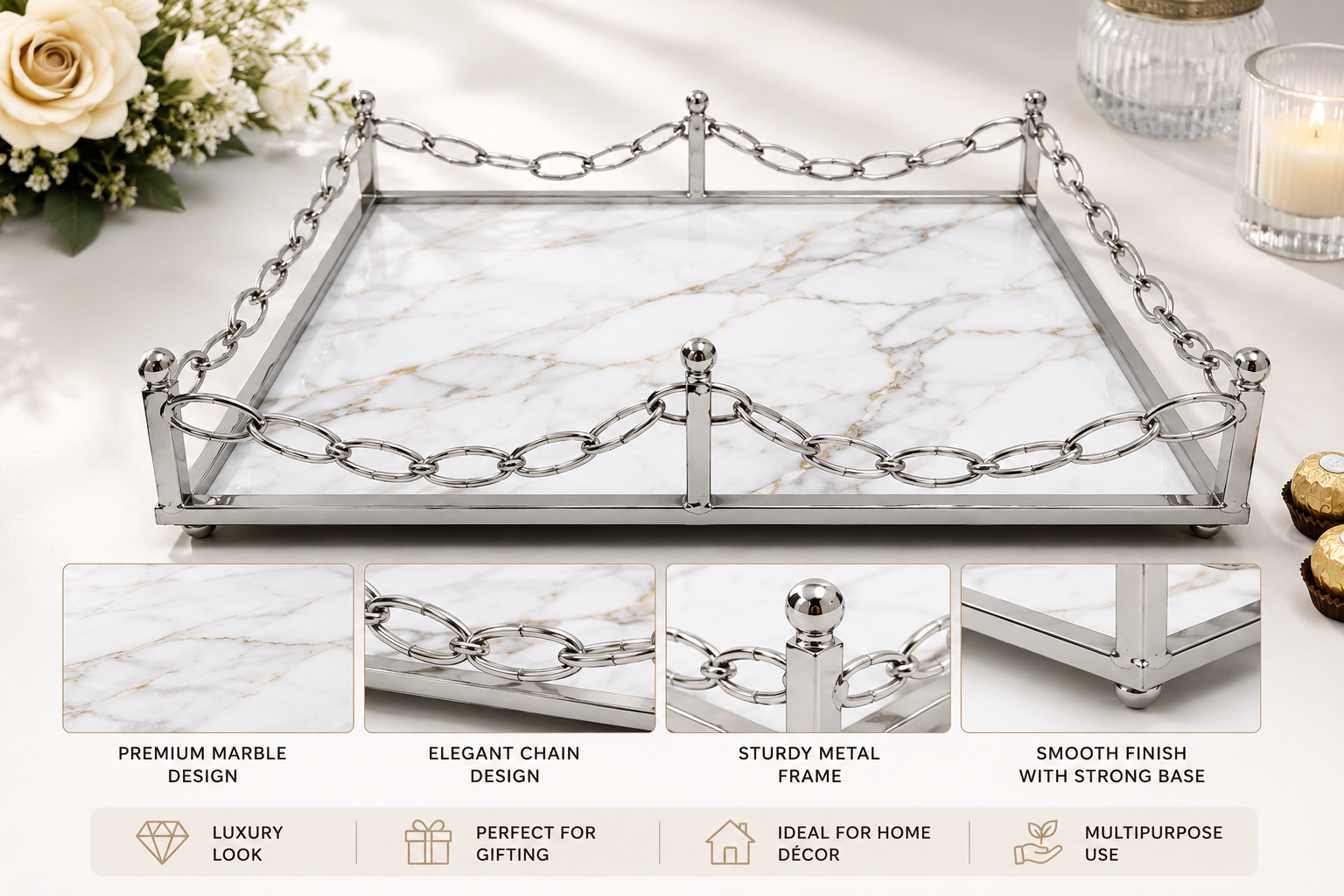 Serving Tray
