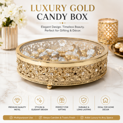 Candy Box