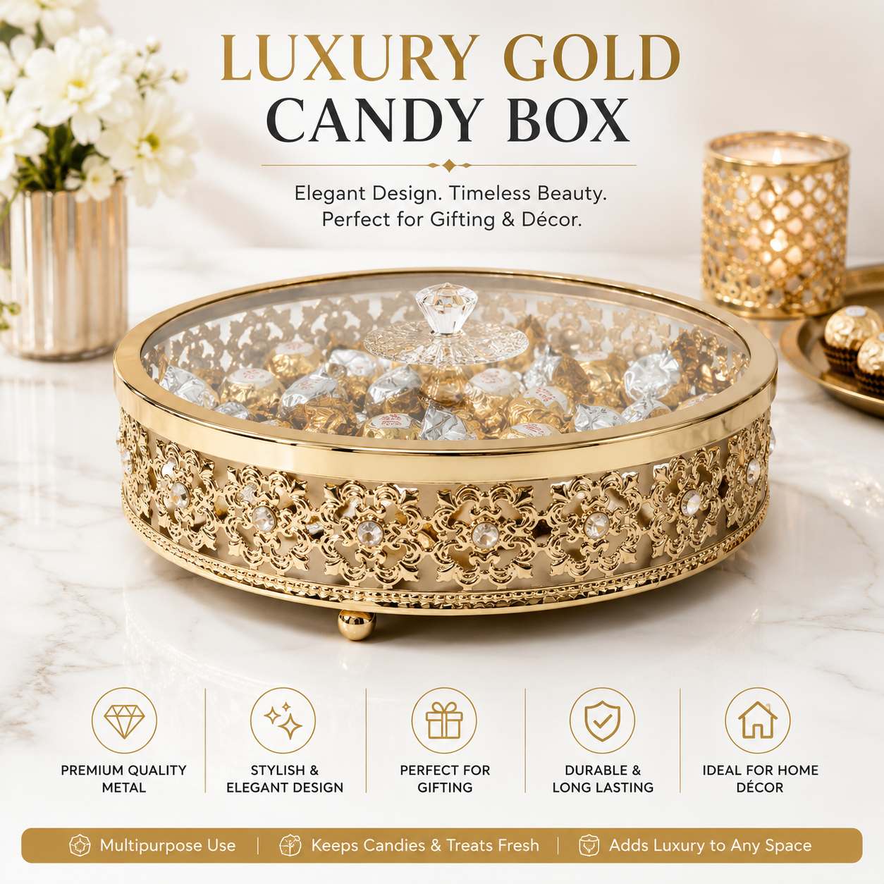 Candy Box