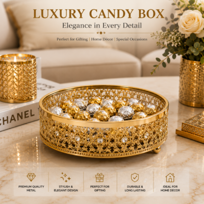 Candy Box