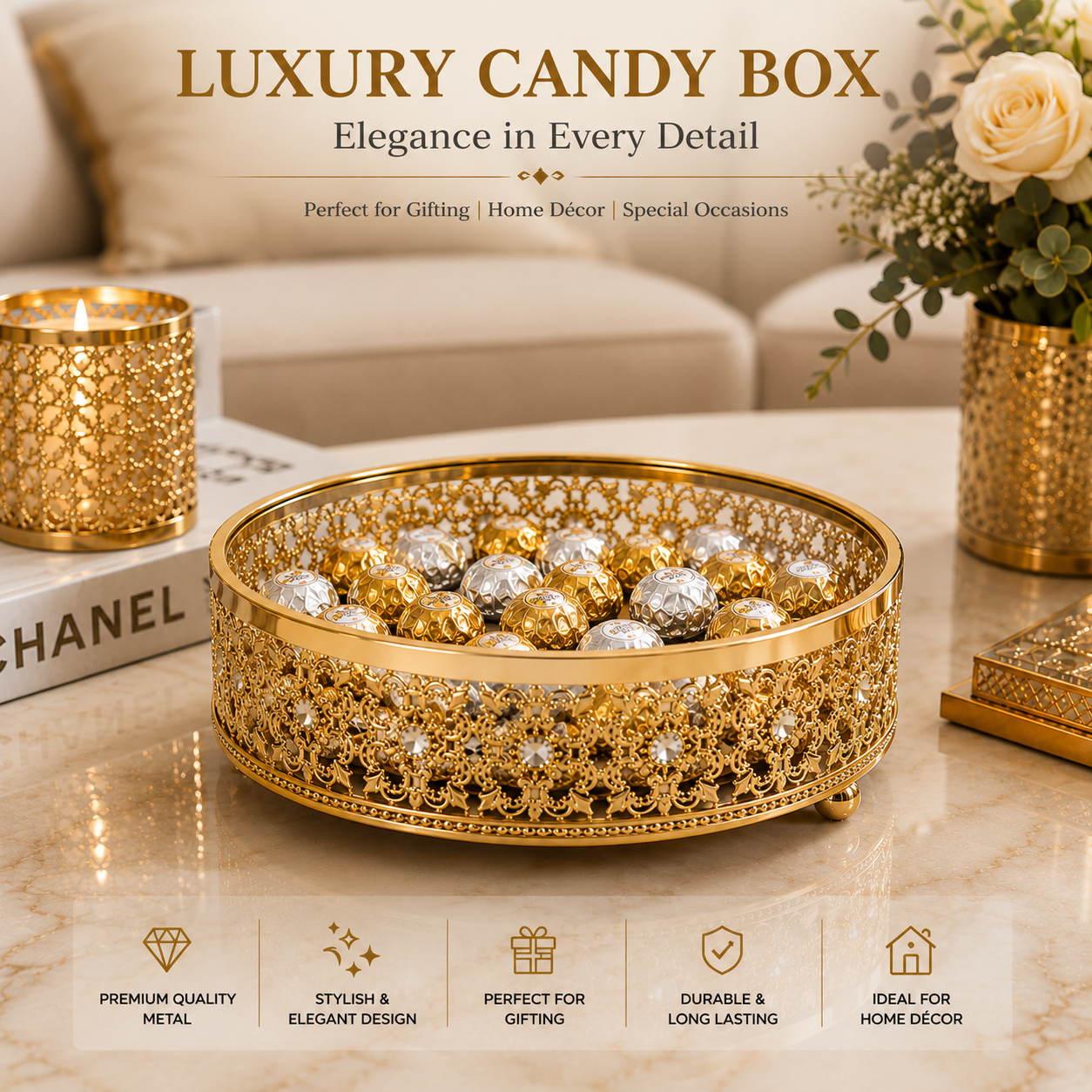Candy Box
