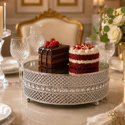 Cake Stand
