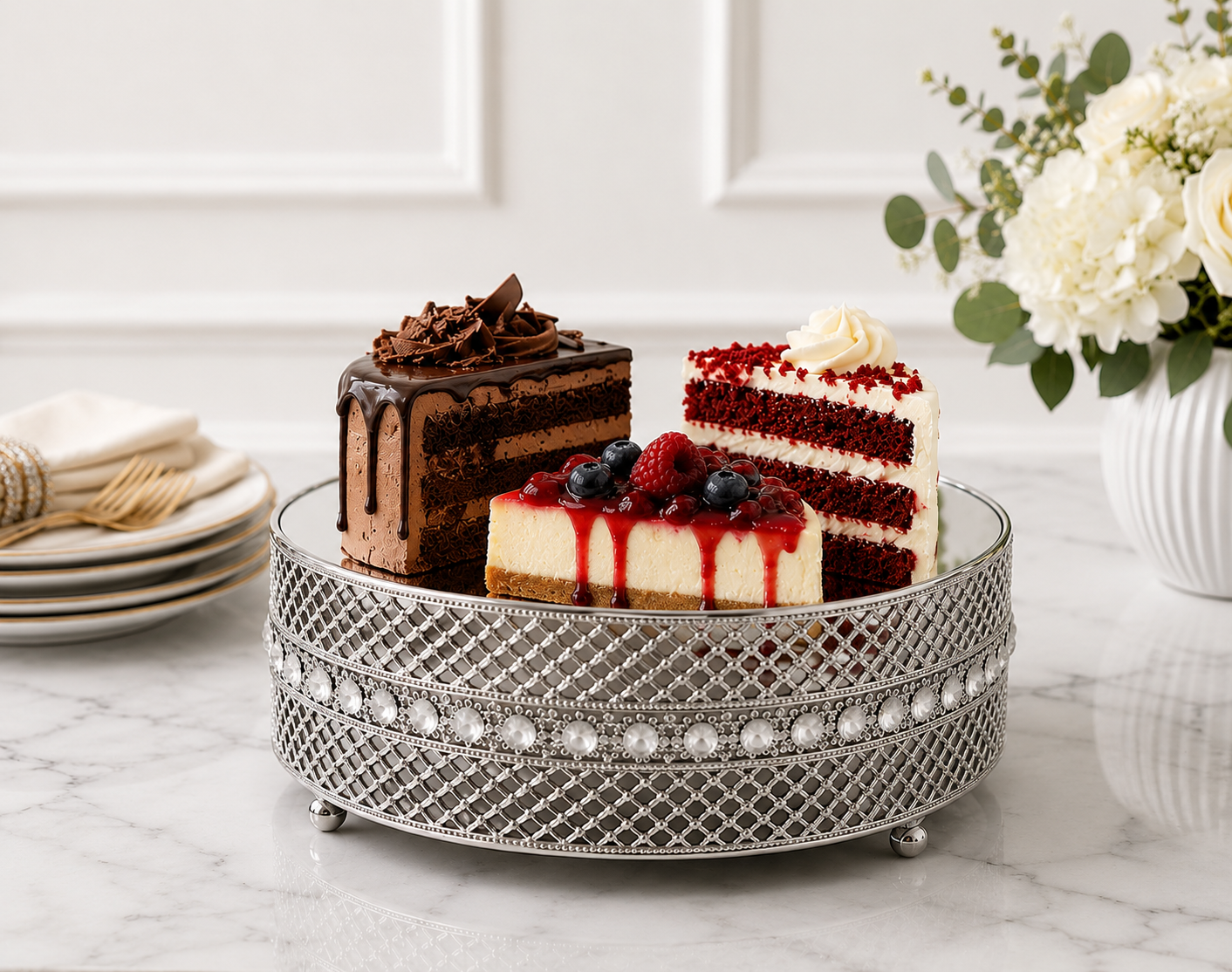 Cake Stand