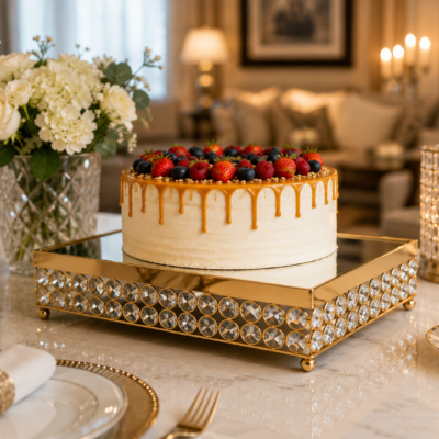 Cake Stand