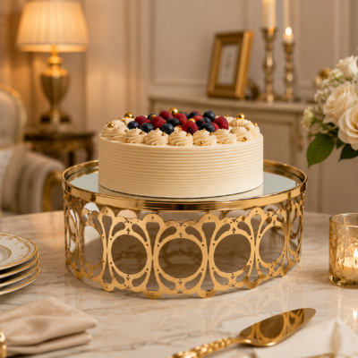 Cake Stand