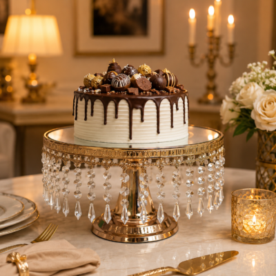 Cake Stand