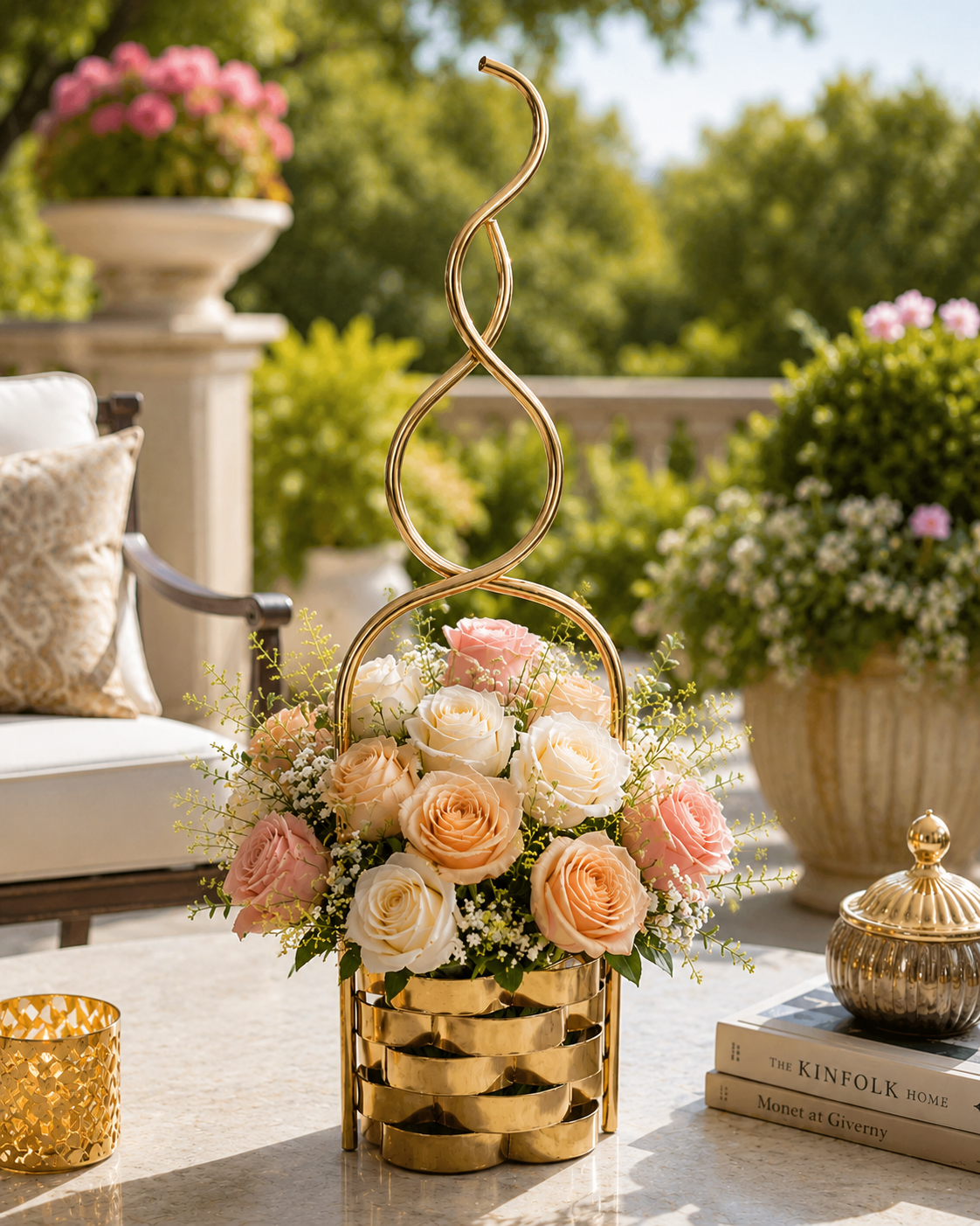 Vase