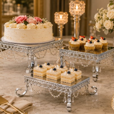 Cake Stand