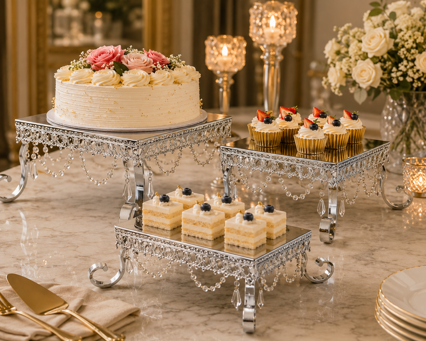 Cake Stand