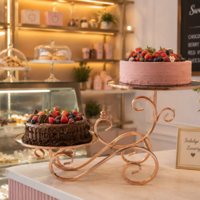 Cake Stand