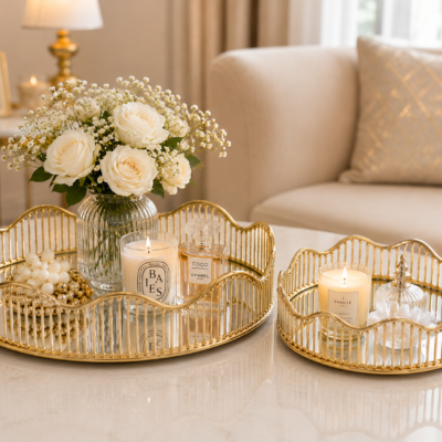 Serving Tray