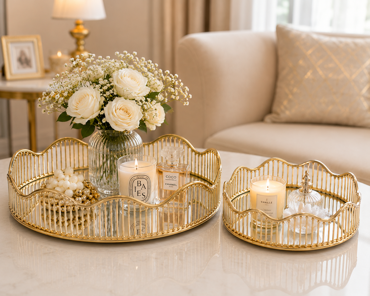 Serving Tray