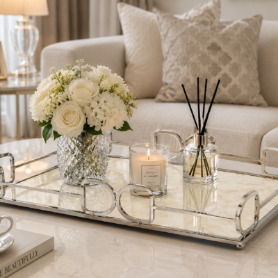 Serving Tray