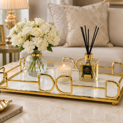 Serving Tray