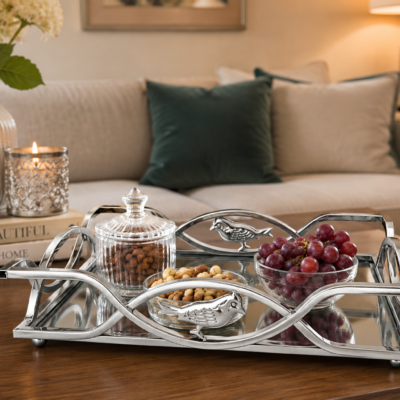 Serving Tray
