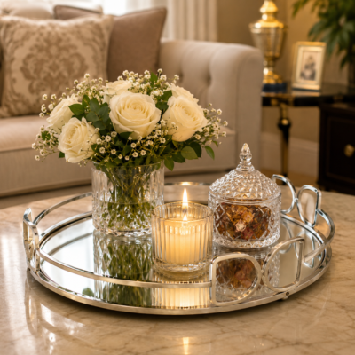 Serving Tray