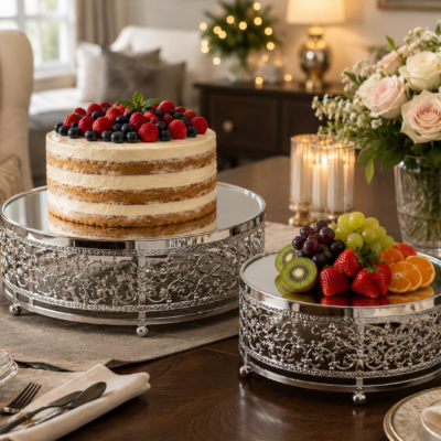 Cake Stand