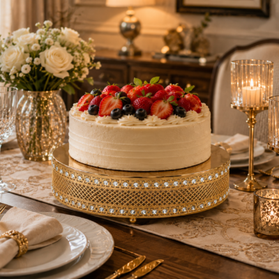 Cake Stand