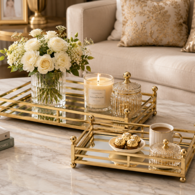 Serving Tray