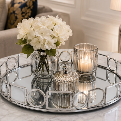 Serving Tray
