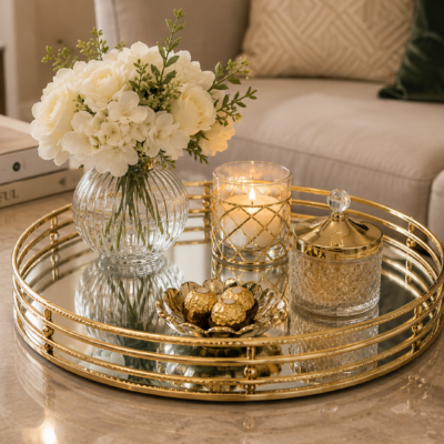 Serving Tray