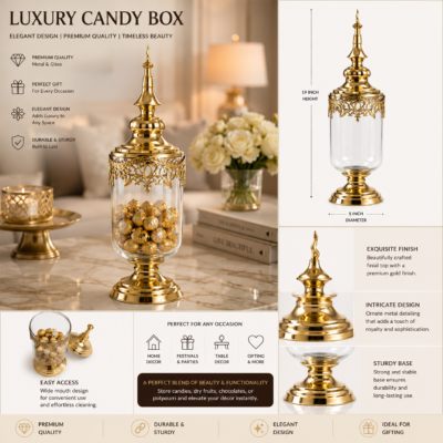 Candy Box