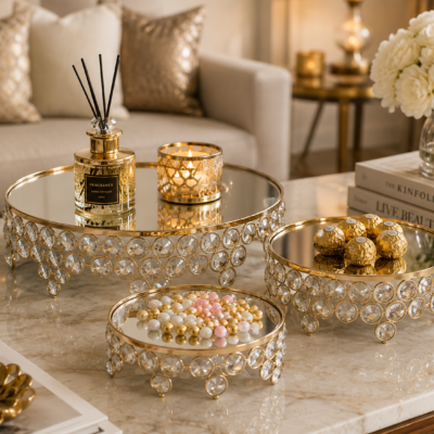 Cake Stand