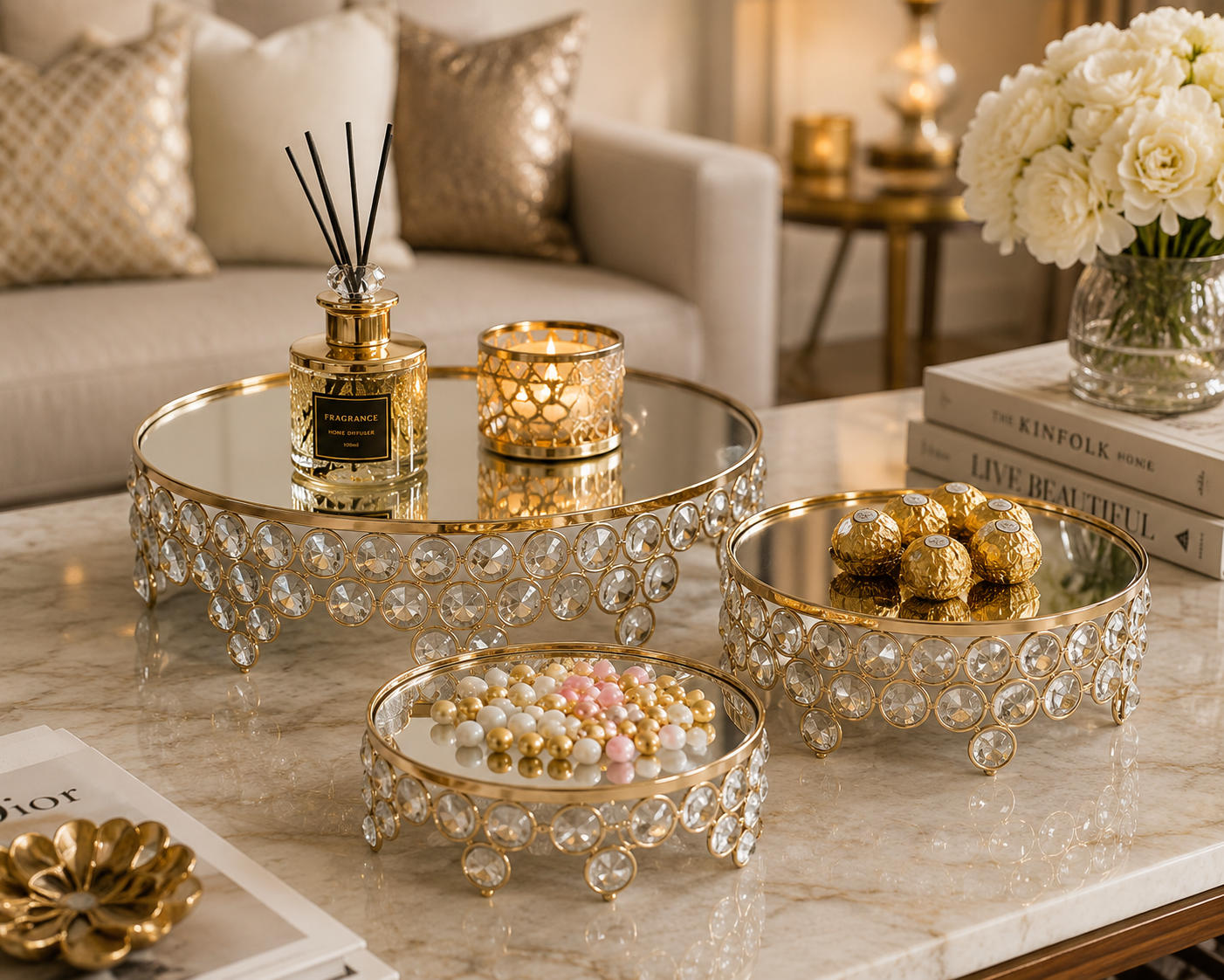 Cake Stand