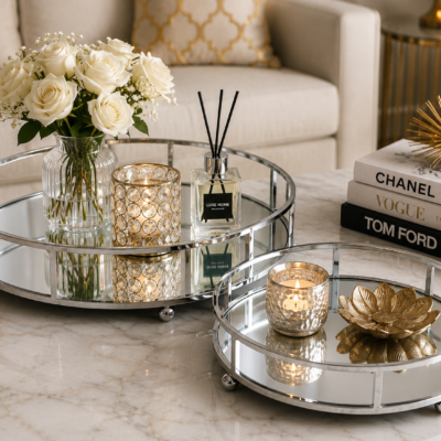 Serving Tray