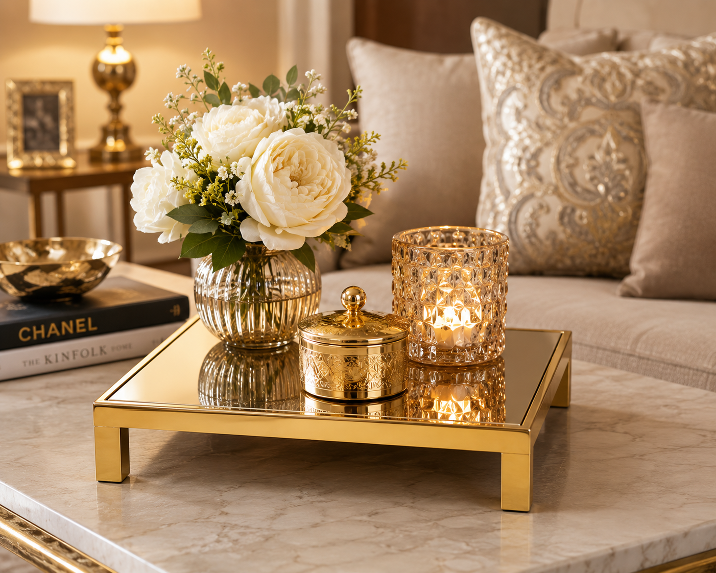 Cake Stand