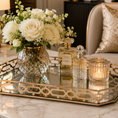 Serving Tray
