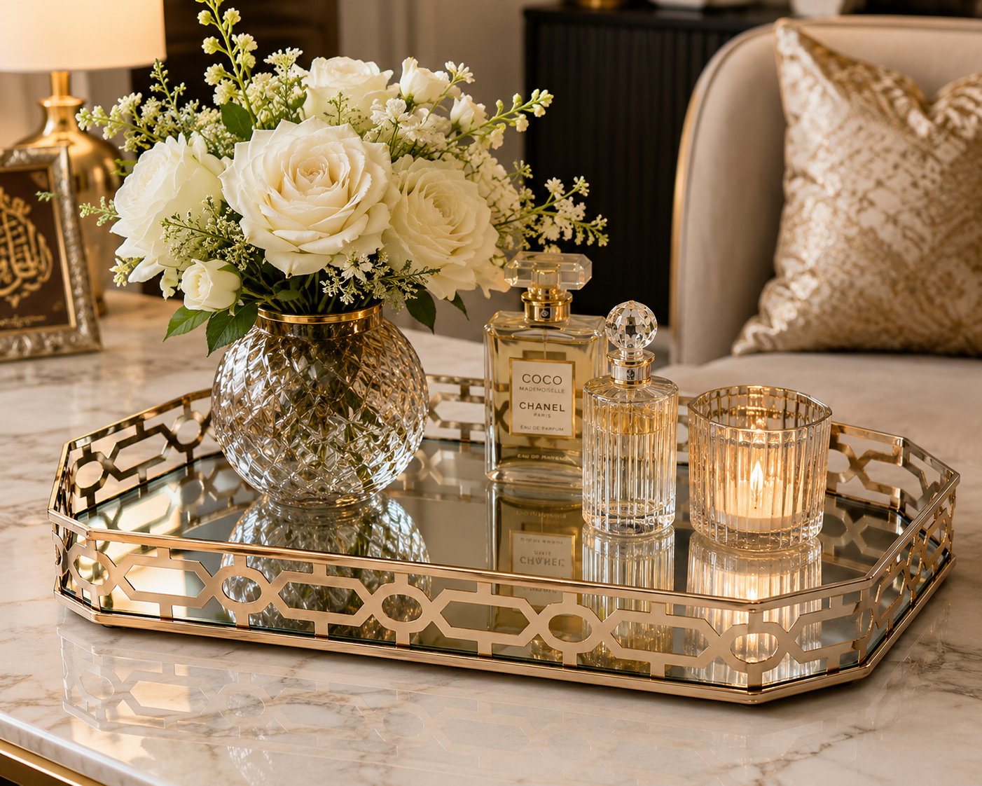 Serving Tray