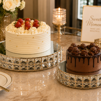 Cake Stand