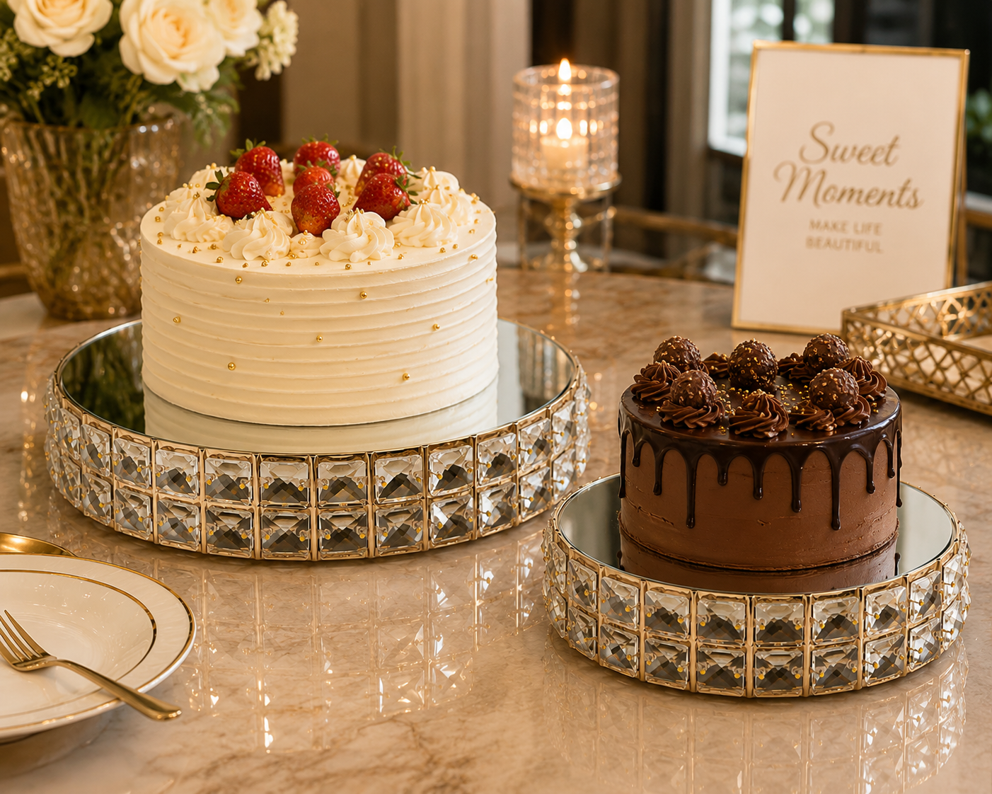 Cake Stand