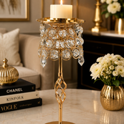 Candle Stand
