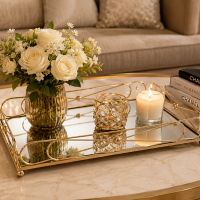Serving Tray