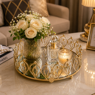 Serving Tray