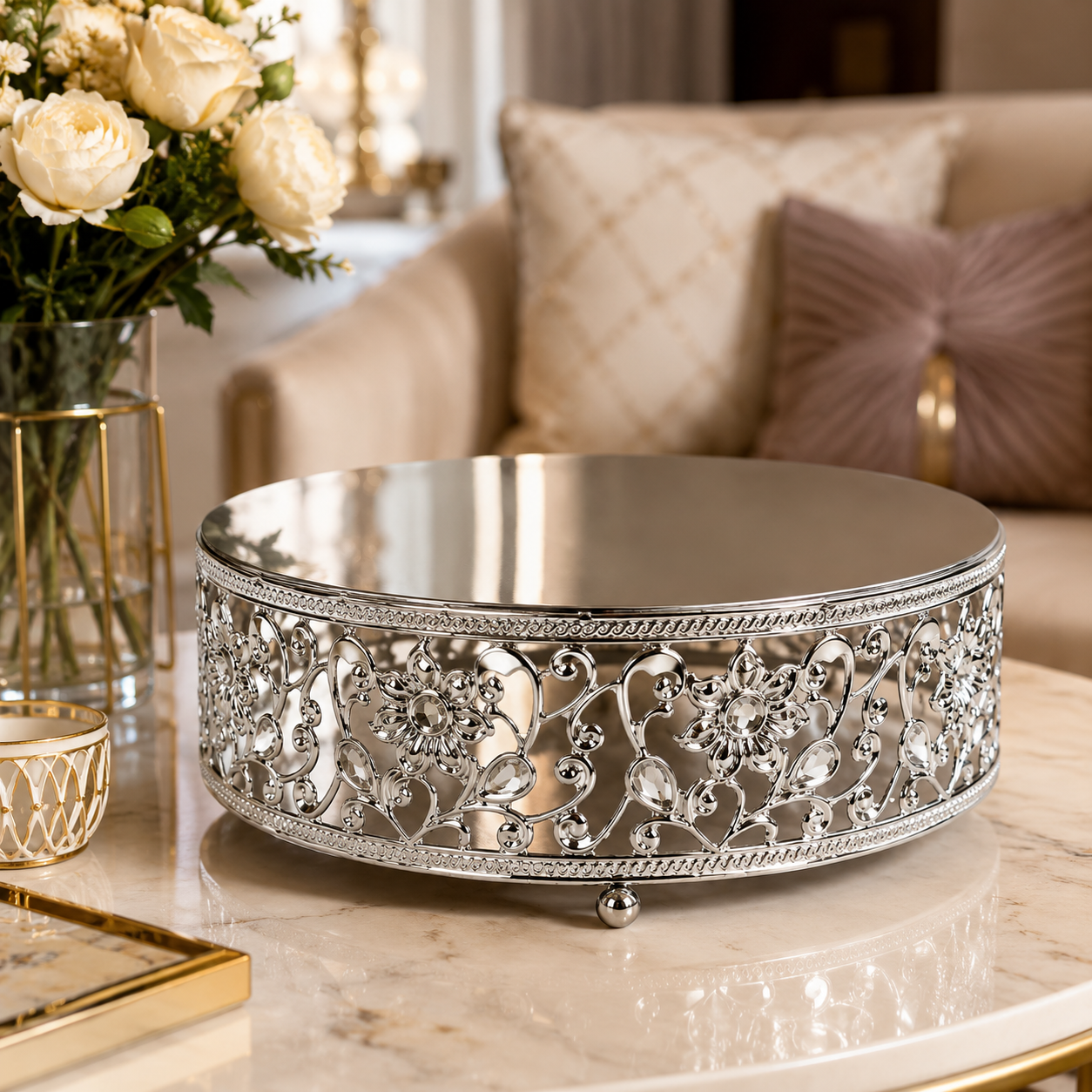 Cake Stand - Image 4