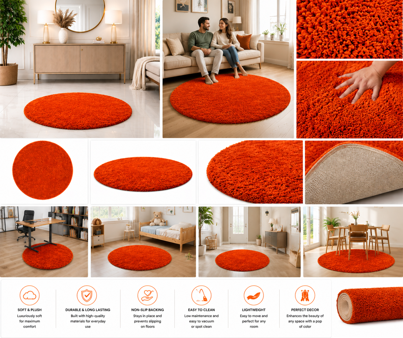 Floor Mat - Image 3