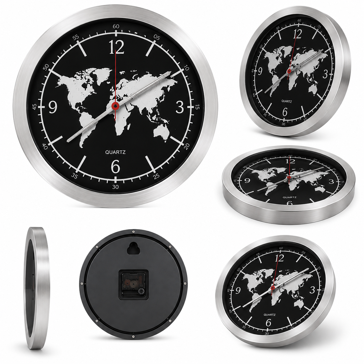 Wall Clock - Image 3