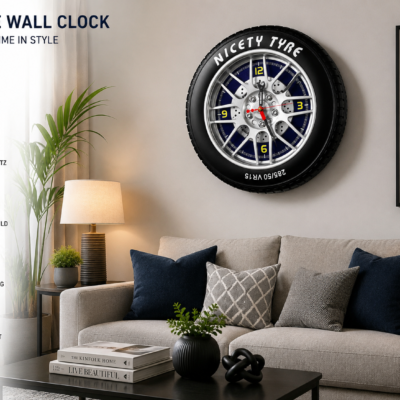 Wall Clock
