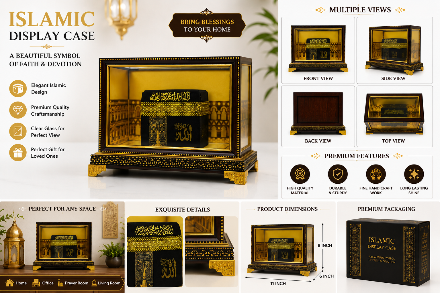 kabba box - Image 3