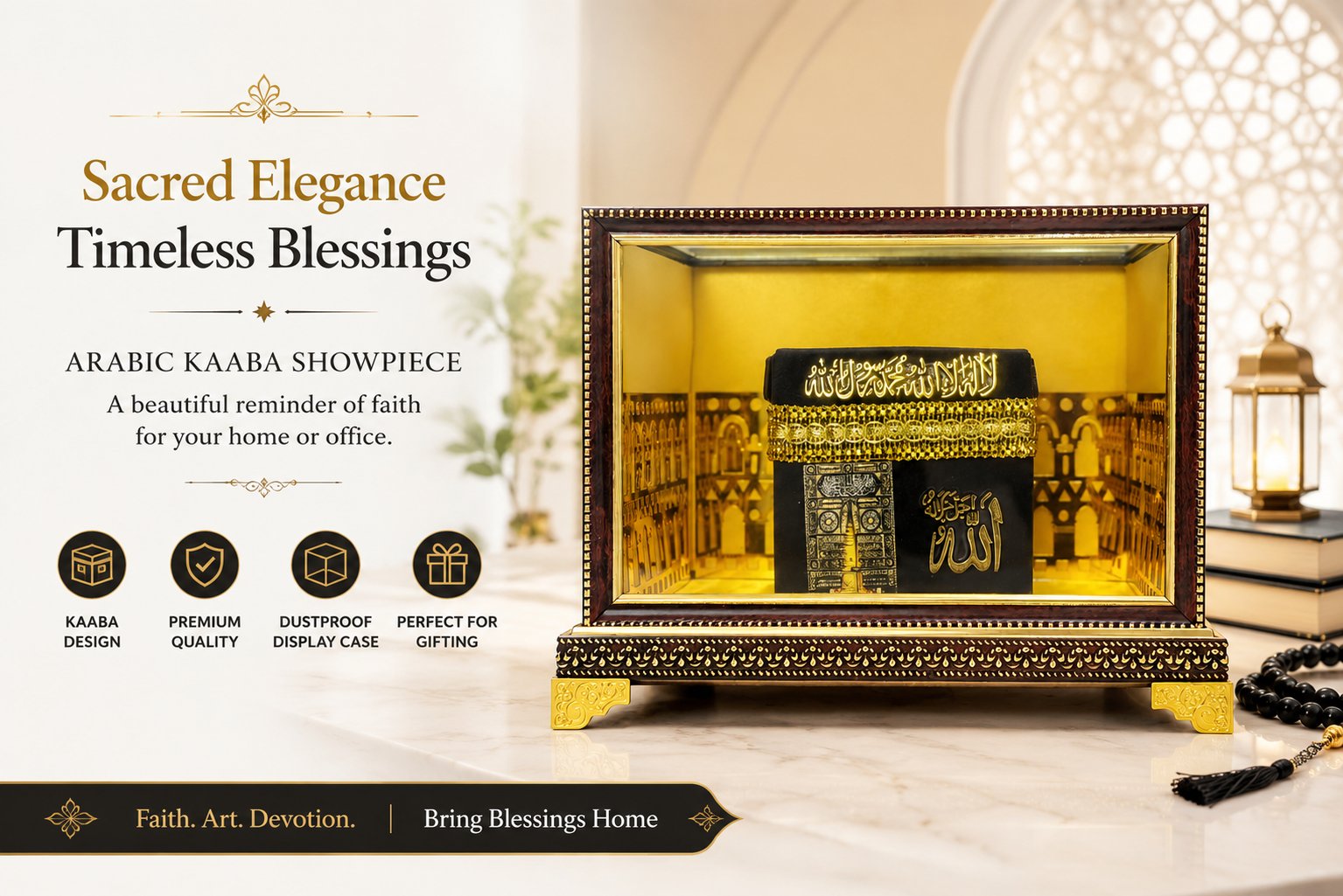 kabba box - Image 4