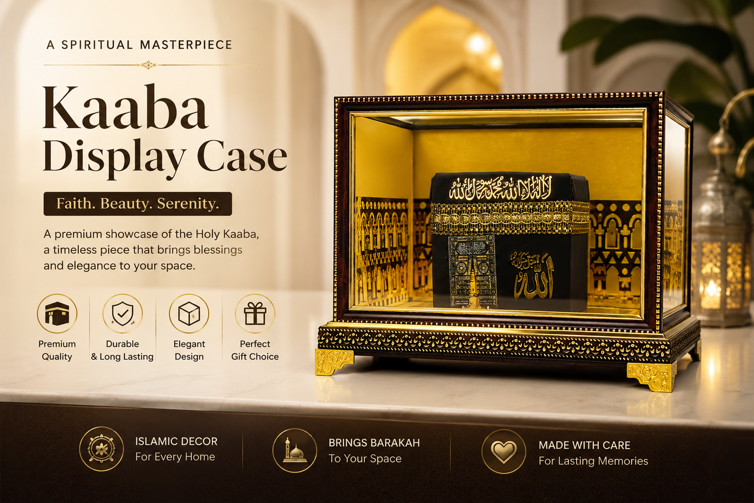 kabba box - Image 5