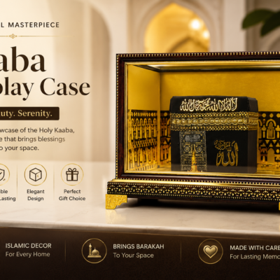 kabba box