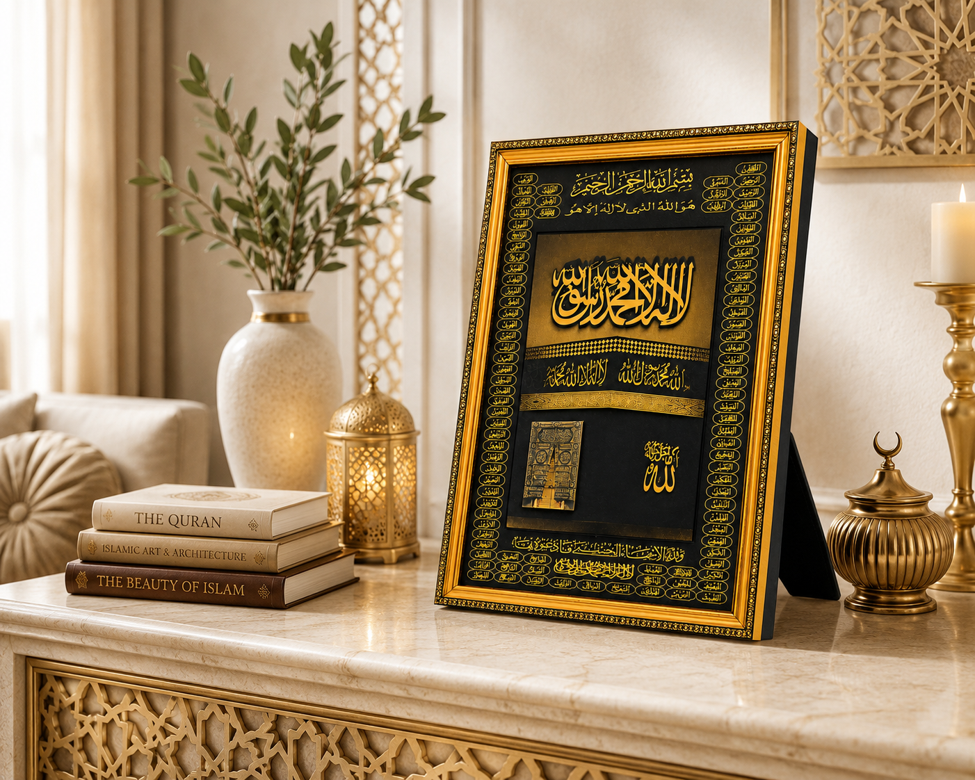 Kaaba Frame - Image 4